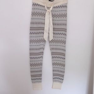 Abercrombie & Fitch pyjama pants NWOT